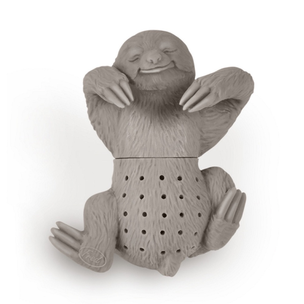 Fred Slow Brew Sloth Tea Infuser - Picture 2 of 2